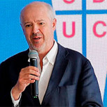 Juan Tagle y el plantel de la UC en 2026: “Hemos empezado a generar recursos desde agosto”