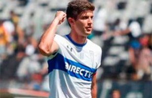 Ante la posible venta de Daniel Gonz&aacute;lez: Cat&oacute;lica sue&ntilde;a con el retorno de Benjam&iacute;n Kuscevic