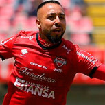 Bernardo Cerezo: El sorpresivo primer refuerzo de la UC que llega en condición de jugador libre
