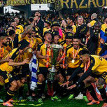 Ya hay negociaciones: El central campeón con Coquimbo que es la prioridad para llegar a la UC