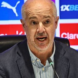 La enfática respuesta de Juan Tagle al ser consultado sobre si llegarán más refuerzos a la UC