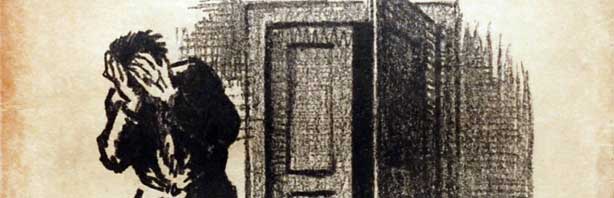 La Metamorfosis, de Franz Kafka: Cambia, todo cambia