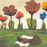 Ancho mar de los Sargazos: la reivindicación en manos de Jean Rhys