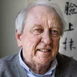 ¿Quién es Tomas Tranströmer, el Nobel de Literatura 2011?