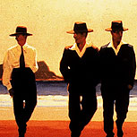 ¿Quiénes son “Los detectives salvajes” de Roberto Bolaño?
