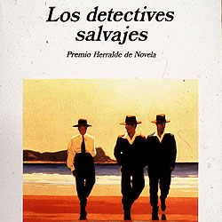 Los Detectives 