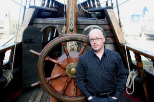 John Boyne