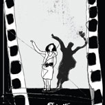 ¿Cómo es La contadora de películas de Hernán Rivera Letelier?