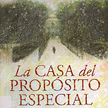 La casa del propósito especial, John Boyne vuelve a sorprender