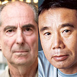Premio Príncipe de Asturias, Murakami v/s Roth ¿quien ganará?