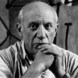 Fama y soledad de Picasso, reeditan su biografía a 40 años de su muerte