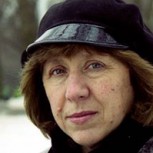 Premio Nobel de Literatura 2015: Svetlana Alexievich lleva al Periodismo a un sitial de privilegio