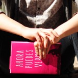 “Ahora puedes verme”: Una novela juvenil que rompe esquemas y encanta a los lectores