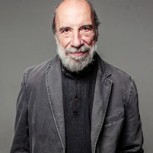 Raúl Zurita es el tercer chileno que gana el Premio Reina Sofía de Poesía Iberoamericana