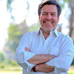 José Ignacio Cárdenas: “La historia muchas veces se repite cuando los conflictos no han sido bien abordados y cerrados”