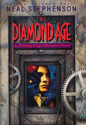 Neal Stephenson