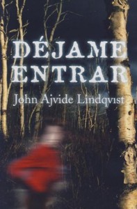 DEJAME ENTRAR