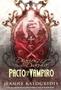 PACTO CON EL VAMPIRO