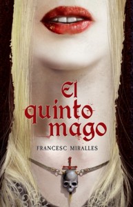 El Quinto Mago