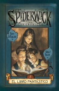 Crónicas de Spiderwick 