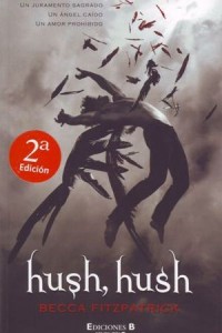 Hush, hush