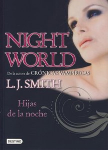 Hijas de la Noche