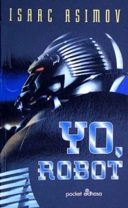 Yo. Robot