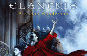 elantris audible