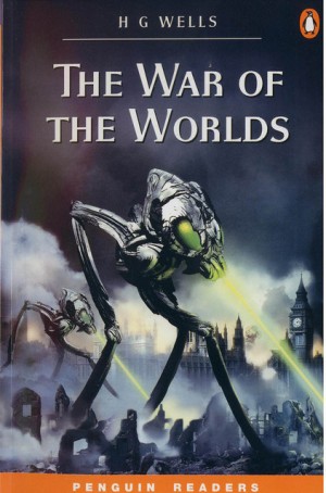 La guerra de los mundos