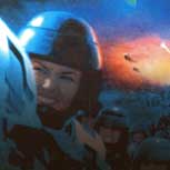 “Tropas del espacio”: La novela que definió las guerras en el espacio