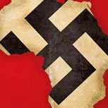 “El Reich Africano”: Aterradora ucronía post Segunda Guerra