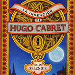 El libro que inspiró “Hugo”, la favorita de los Oscar