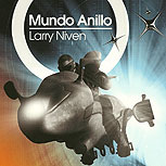“Mundo Anillo”: Vuelve el clásico que consagró a Larry Niven