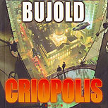 “Criopolis”: un antihéroe futurista de Miles Vorkosigan