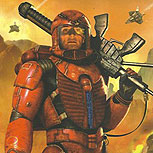 “Orfanato”: Un clásico de la ciencia ficción militar