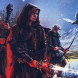 “La Compañía Negra”: Fantasía desde la mirada del “mal”