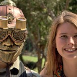 Joven escritora chilena busca apoyo para publicar su nueva novela steampunk