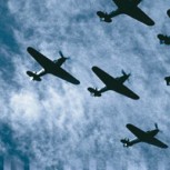 “Cese de alerta”: El esperado desenlace de un viaje en el tiempo