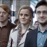 Harry Potter: J. K. Rowling publica sorpresivo regreso de su personaje