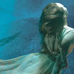 “Azul profundo”: romance, magia y aventuras en un mundo de sirenas