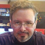 Entrevista a Pablo Santander: La fantasía en ojos de un ilustrador