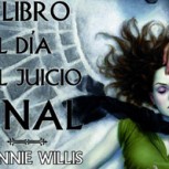 “El Libro del Día del Juicio Final”, un imprescindible de la narrativa de ciencia ficción
