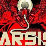 Entrevista a Armando Rosselot, autor de la novela de ciencia ficción “Tarsis”