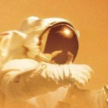 “El Marciano”: La odisea del astronauta abandonado en Marte que llegó al cine