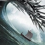 “El Mar Quebrado”: La sorprendente nueva trilogía de Joe Abercrombie