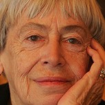 Ursula K. Le Guin: Adiós a la más grande escritora de fantasía