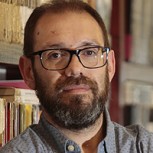 Francisco Ortega habla sobre sus novelas gráficas “1899” y “1959”: Así es el Chile paralelo