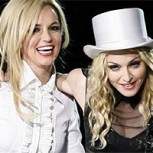 La historia del recordado beso entre Madonna y Britney Spears y la reacción imborrable de Justin Timberlake
