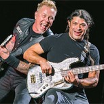Metallica v/s Napster: Cuando la famosa banda metalera se transformó en el grupo más odiado del planeta