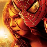 El recordado beso de Spiderman y Mary Jane: El más famoso del cine del nuevo milenio